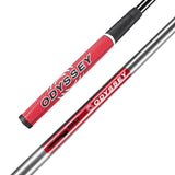 Odyssey Ai-DUAL Jailbird Mini Putter