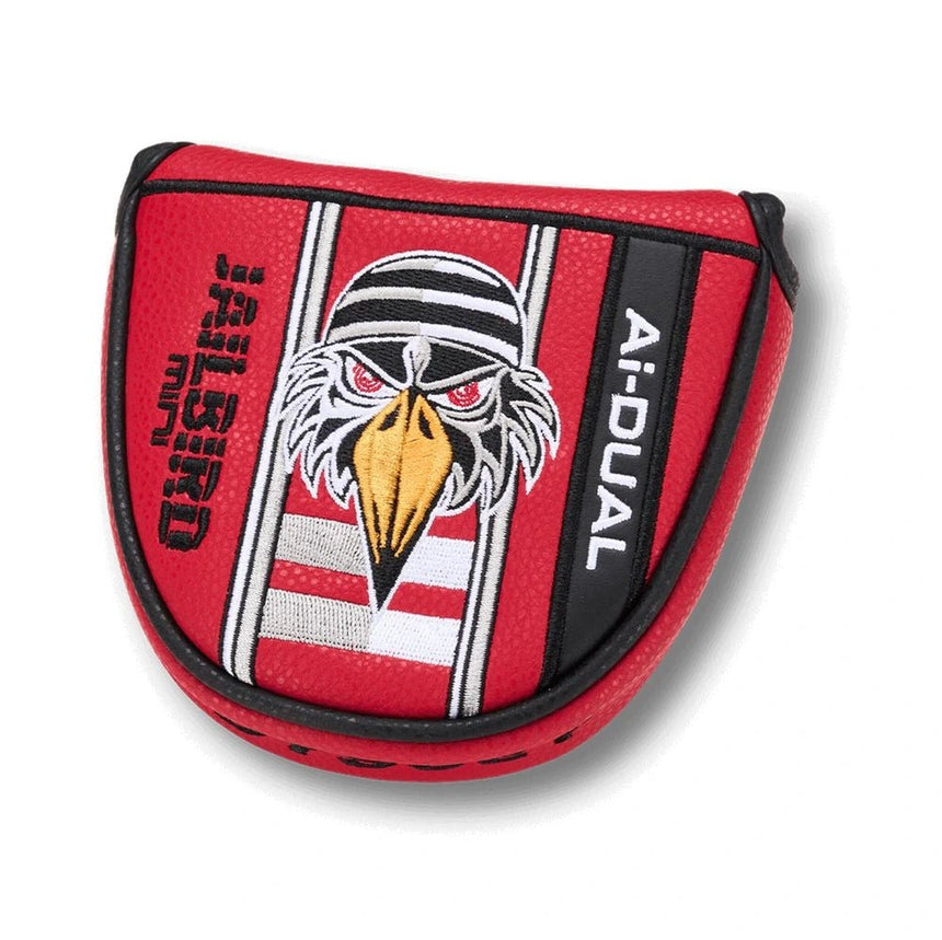 Odyssey Ai-DUAL Jailbird Mini Putter