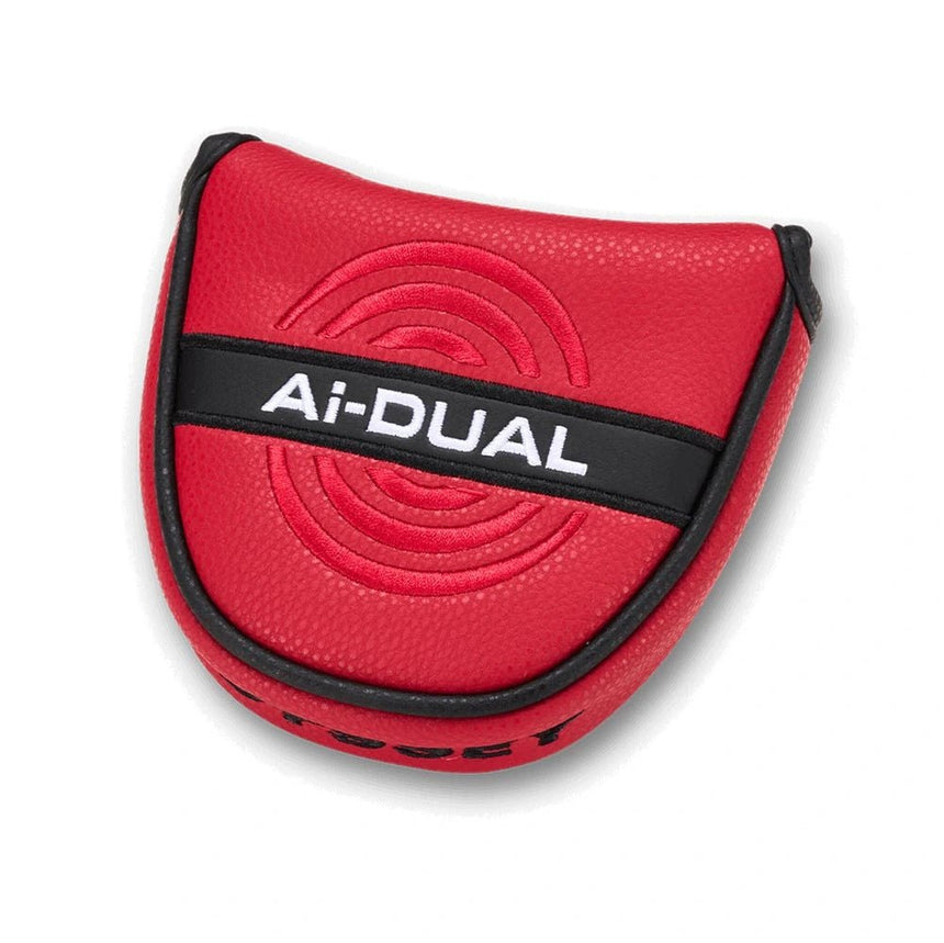 Odyssey Ai-DUAL Square 2 Square #7 Putter