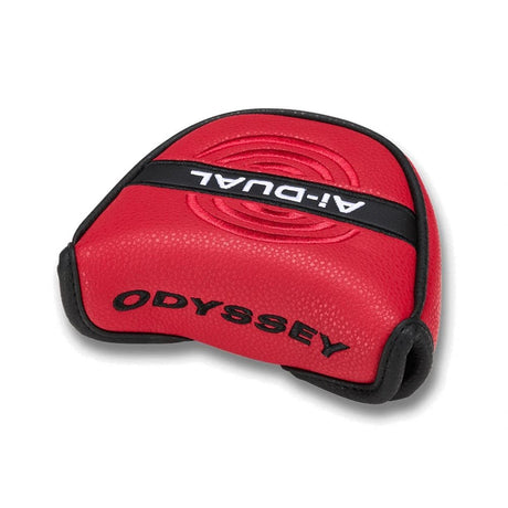 Odyssey Ai-DUAL Square 2 Square #7 Putter