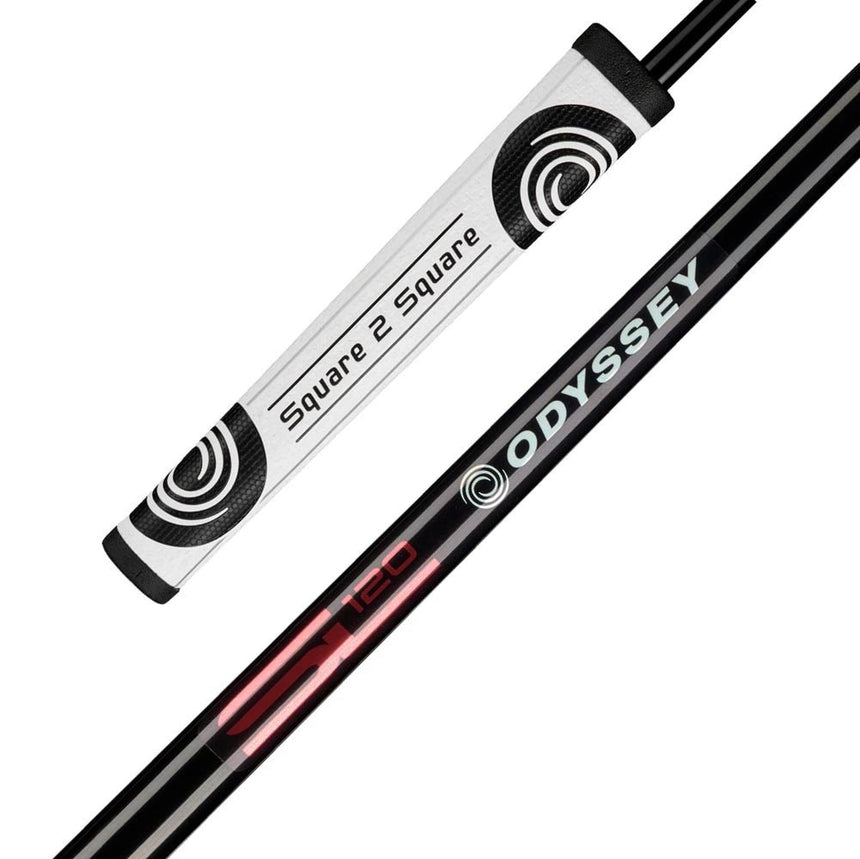 Odyssey Ai-DUAL Square 2 Square Jailbird Putter