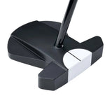 Odyssey Ai-DUAL Square 2 Square MAX 1/2 Ball Cruiser Putter