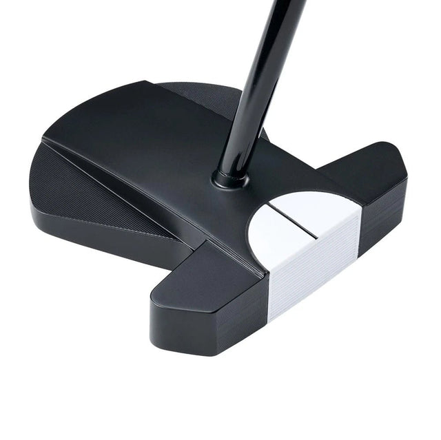 Odyssey Ai-DUAL Square 2 Square MAX 1/2 Ball Cruiser Putter