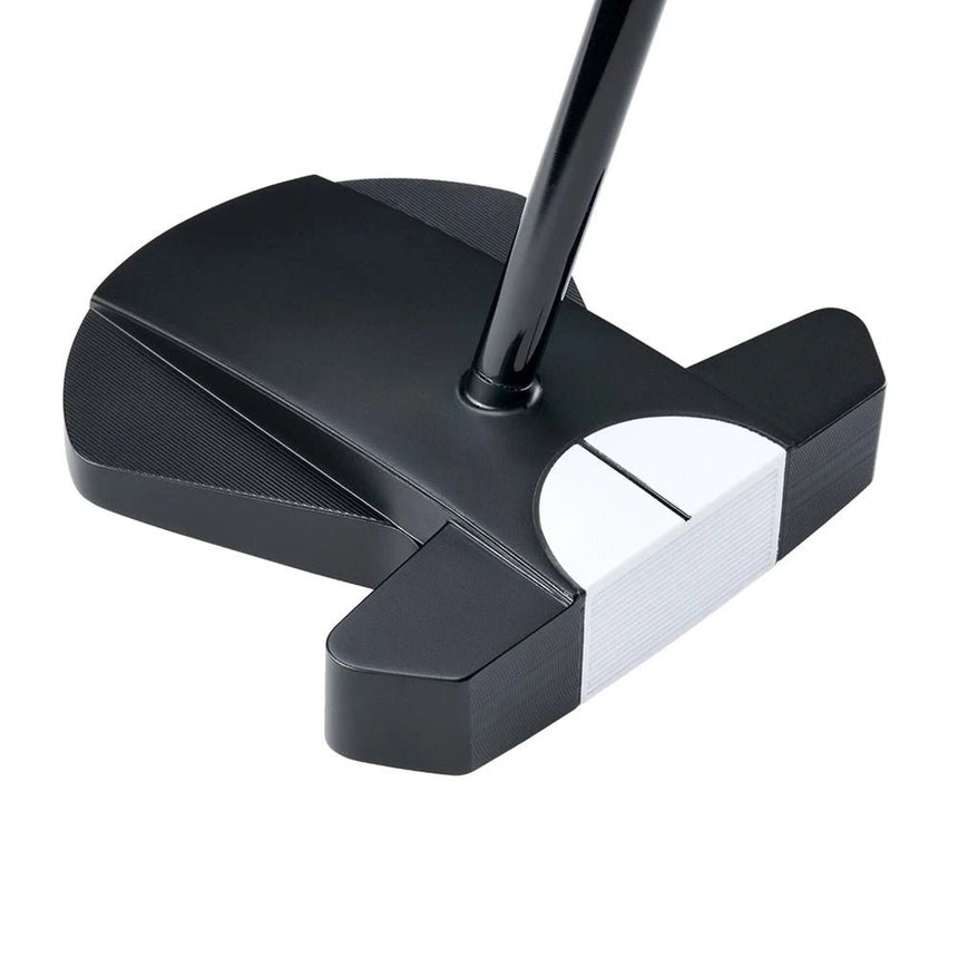 Odyssey Ai-DUAL Square 2 Square MAX 1/2 Ball Cruiser Putter