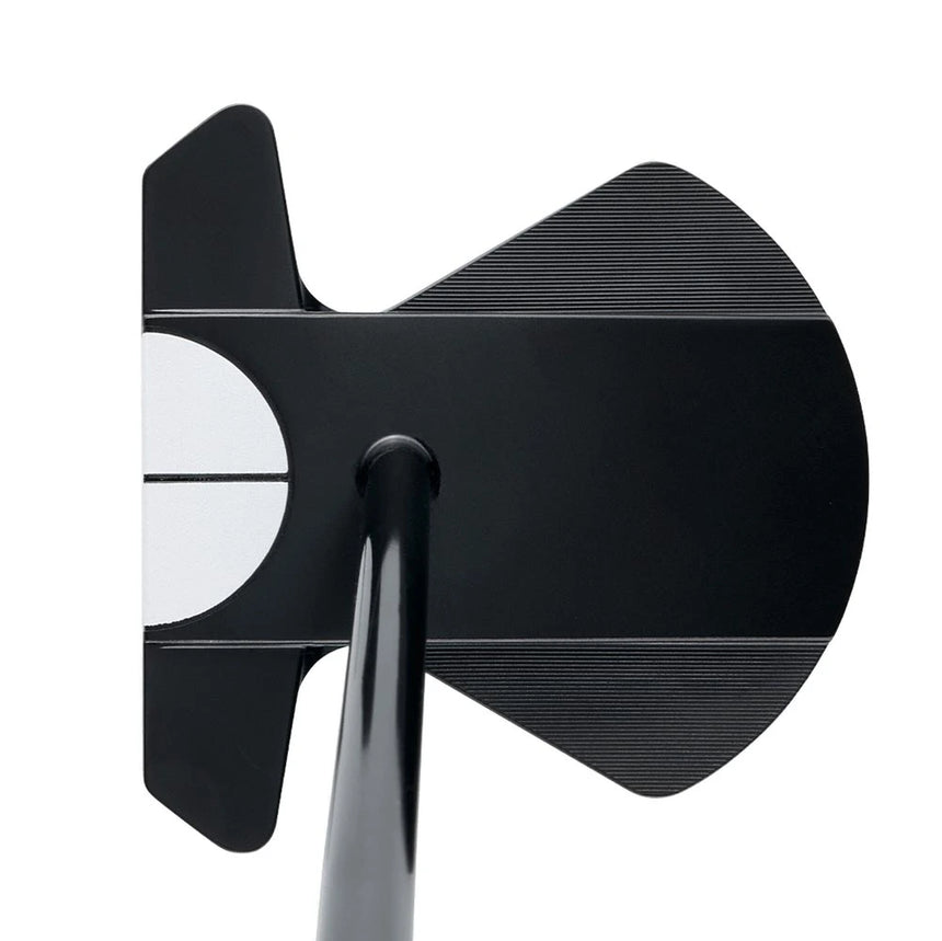 Odyssey Ai-DUAL Square 2 Square MAX 1/2 Ball Cruiser Putter