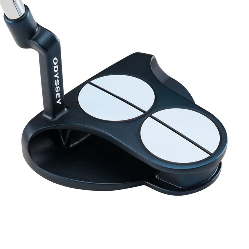 Odyssey Ai-One 2-Ball CH Putter