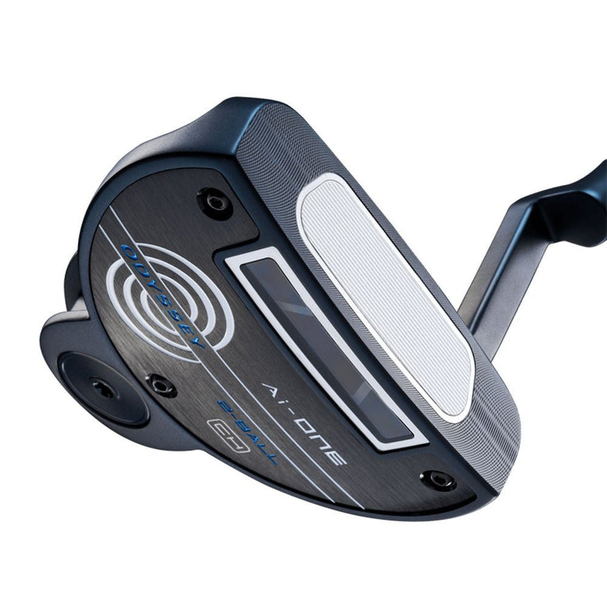 Odyssey Ai-One 2-Ball CH Putter