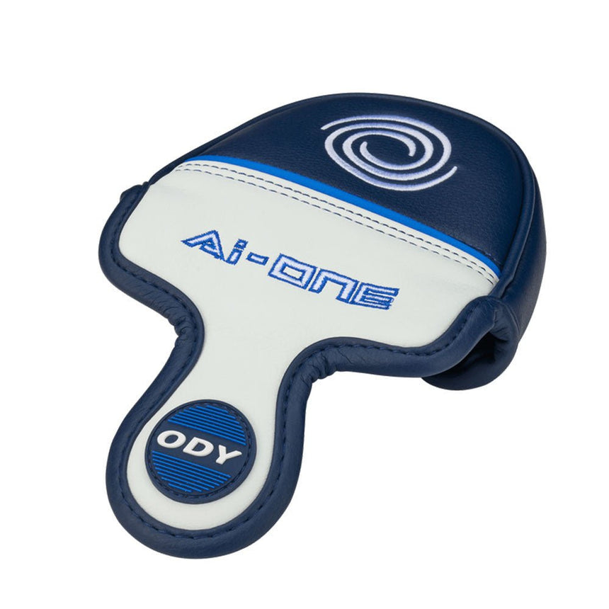 Odyssey Ai-One 2-Ball CH Putter