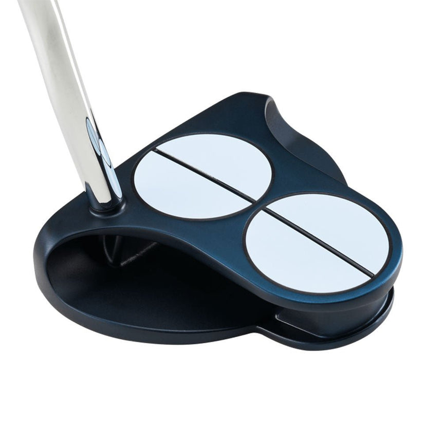 Odyssey Ai-One 2-Ball DB Putter