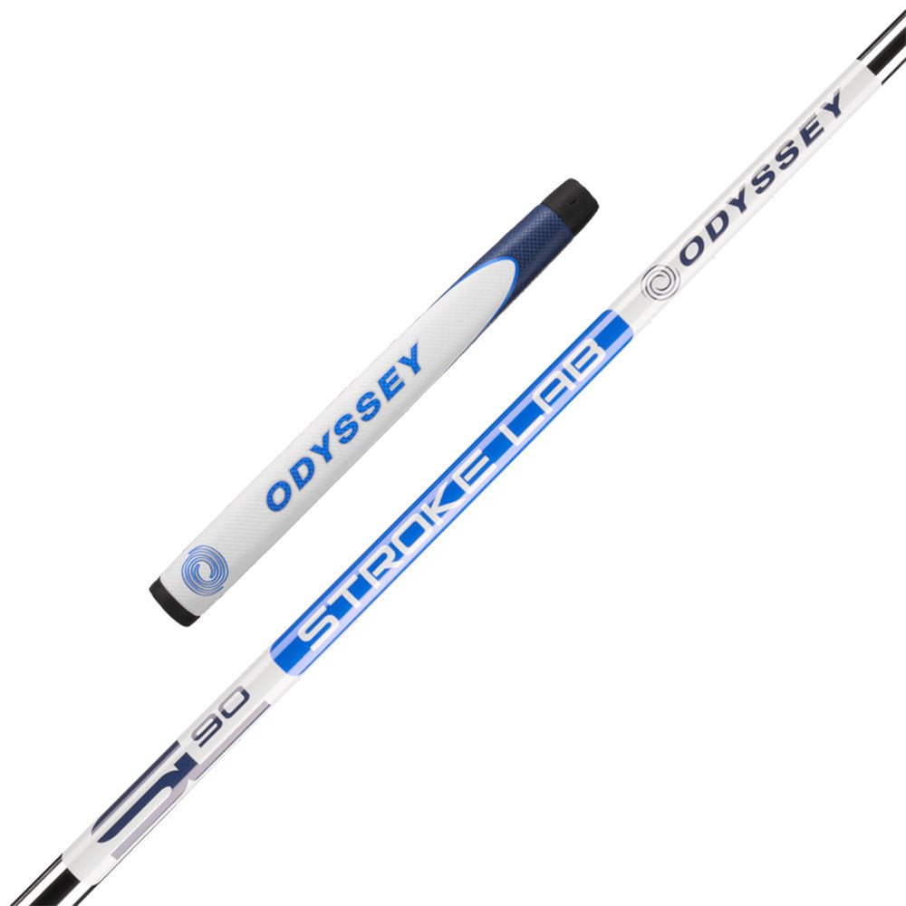 Odyssey Ai-One 2-Ball DB Putter – Golf HQ