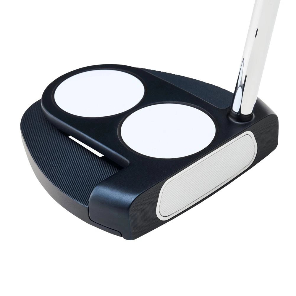 Odyssey Ai-ONE 2-Ball Jailbird Mini DB Putter – Golf HQ