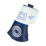 Odyssey Ai-One Cruiser Double Wide Putter