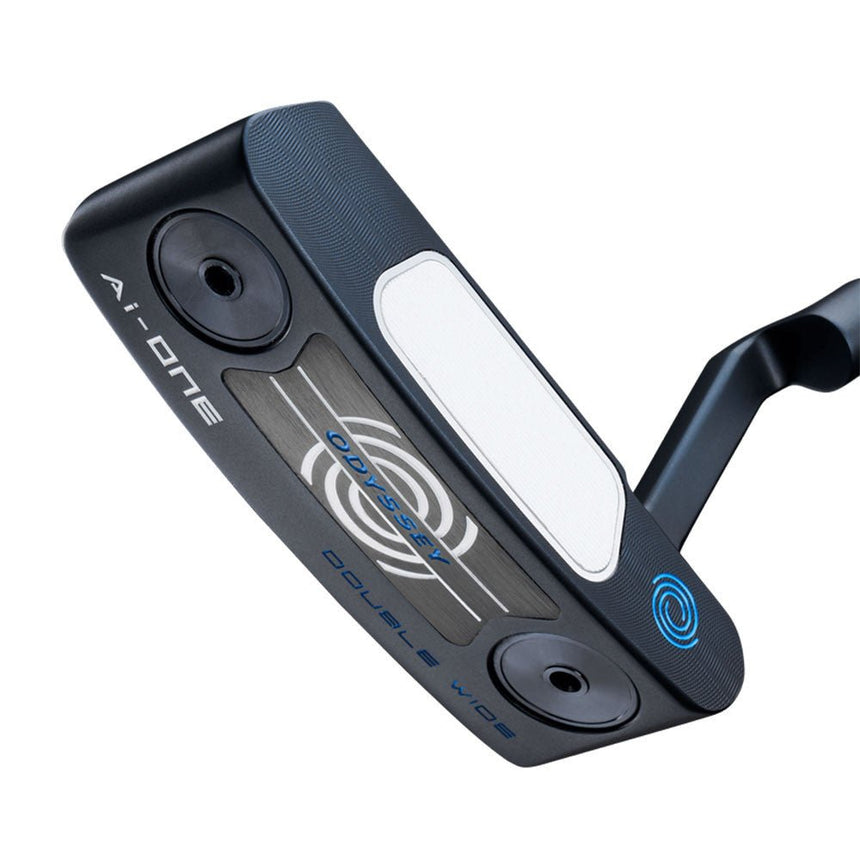 Odyssey AI-One Double Wide CH Putter