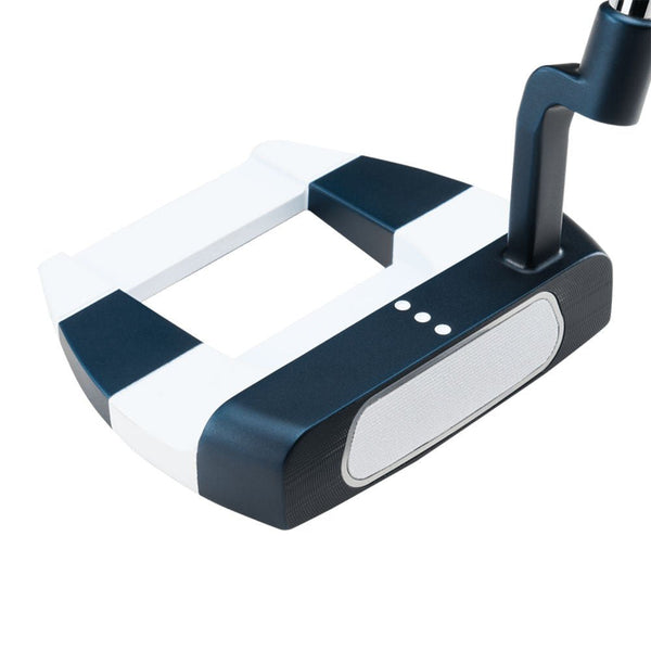 Odyssey Ai-One Jailbird Mini CH Putter – Golf HQ