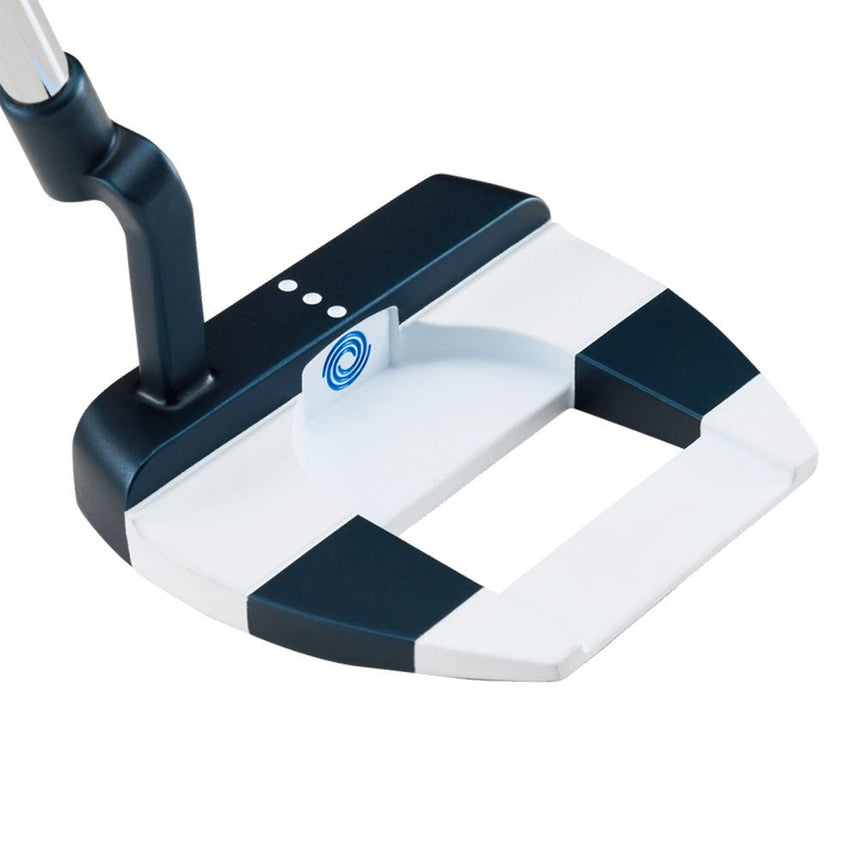 Odyssey Ai-One Jailbird Mini CH Putter