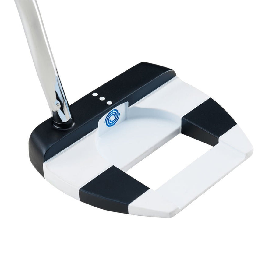 Odyssey Ai-One Jailbird Mini DB Putter