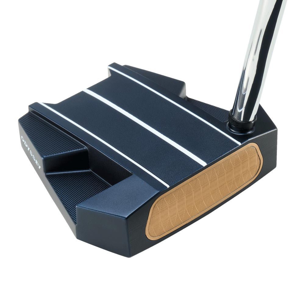Odyssey Ai-One Milled Eleven T DB Putter – Golf HQ