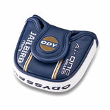 Odyssey Ai-ONE Milled Jailbird Mini T Versa 90 DB Putter