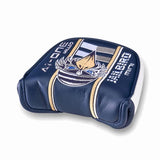 Odyssey Ai-ONE Milled Jailbird Mini T Versa 90 DB Putter