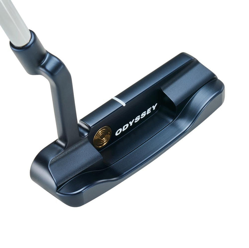 Odyssey Ai-One Milled One T CH Putter