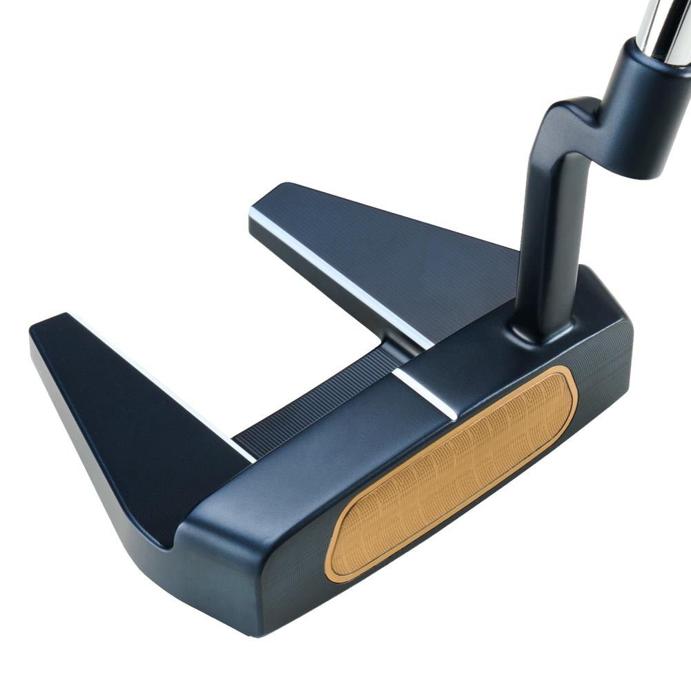 オデッセイ L-X MILLED ♯7 34inch ODYSSEY MILLED COLLECTION SX ? SEVEN 34INCH PUTTER GOLF