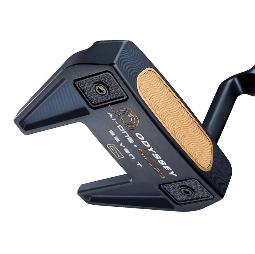 Odyssey Ai-One Milled Seven T CH Putter