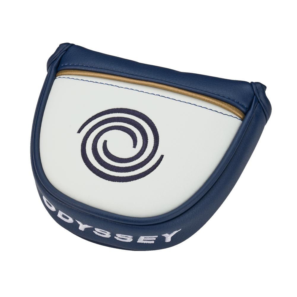 Odyssey Ai-One Milled Six T DB Putter – Golf HQ