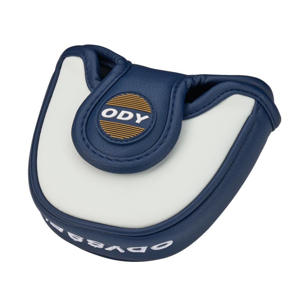 Odyssey Ai-One Milled Three T S Putter – Golf HQ