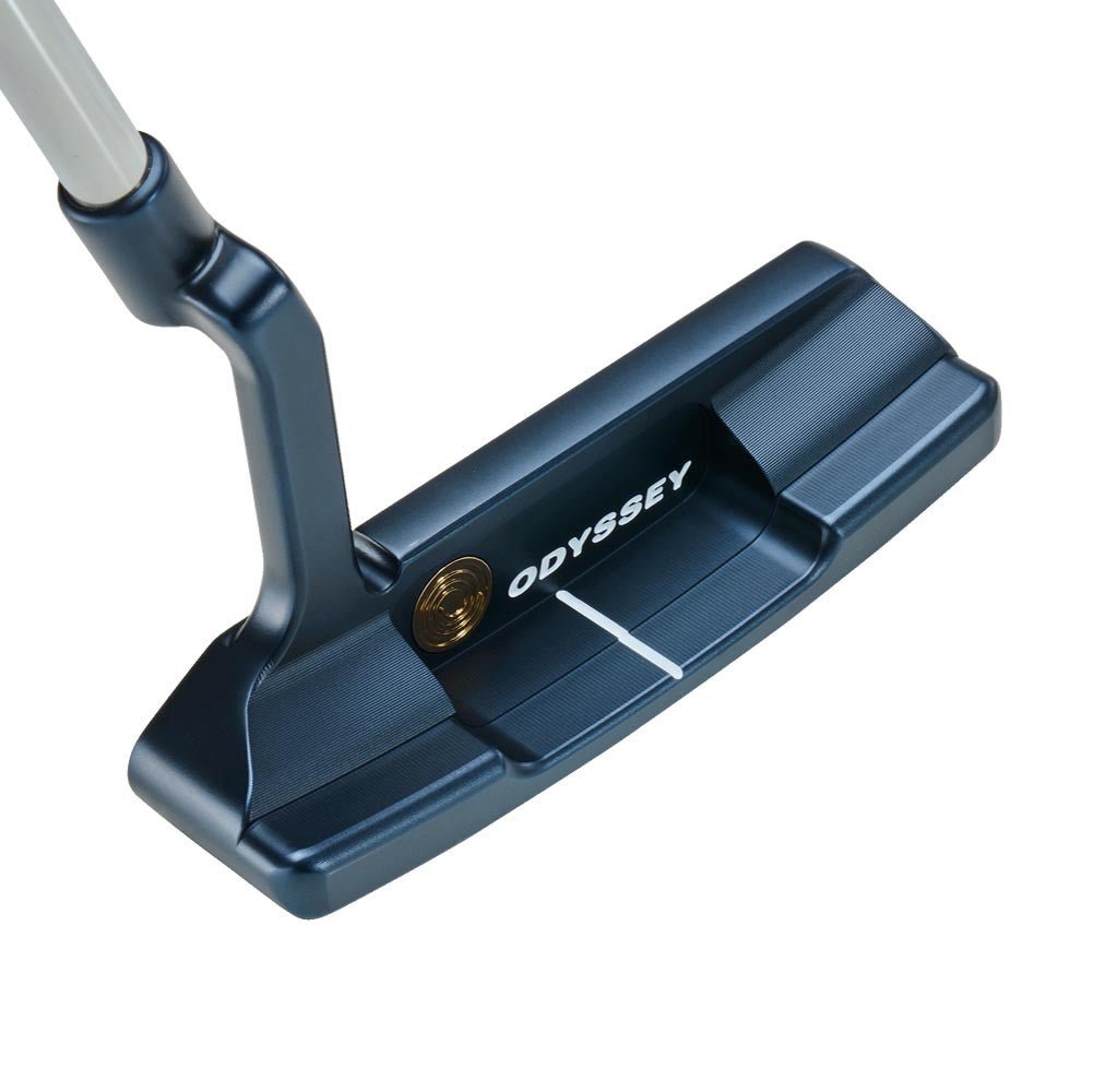 Odyssey Ai-One Milled Two T CH Putter – Golf HQ