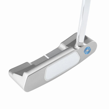 Odyssey Ai-ONE Silver Double Wide DB Putter