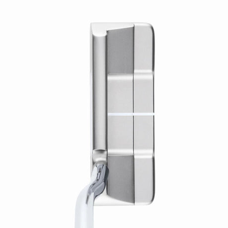 Odyssey Ai-ONE Silver Double Wide DB Putter