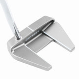 Odyssey Ai-ONE Silver Milled Seven T DB Putter