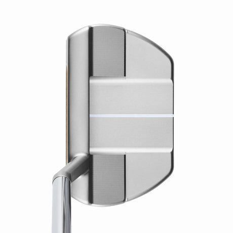 Odyssey Ai-ONE Silver Milled Three T S Putter