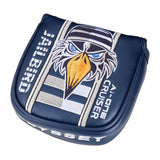 Odyssey Ai-ONE Square 2 Square Jailbird Cruiser Putter