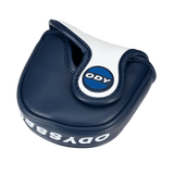 Odyssey Ai-ONE Square 2 Square Max Stripe Putter
