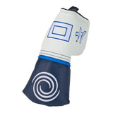 Odyssey Ai-ONE Square To Square Double Wide Putter