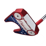 Odyssey Ai-Dual USA 250 #7 S Putter