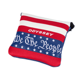 Odyssey Ai-Dual USA 250 #7 S Putter