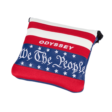 Odyssey Ai-Dual USA 250 #7 S Putter