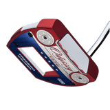 Odyssey Ai-Dual USA 250 Freebird Cruiser Putter