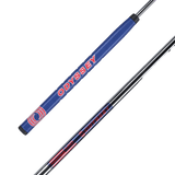 Odyssey Ai-Dual USA 250 Freebird Cruiser Putter