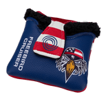 Odyssey Ai-Dual USA 250 Freebird Cruiser Putter