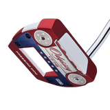 Odyssey Ai-Dual USA 250 Freebird Mini DB Putter