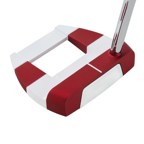 Odyssey Ai-Dual USA 250 Freebird Mini DB Putter