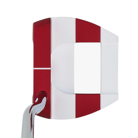 Odyssey Ai-Dual USA 250 Freebird Mini DB Putter