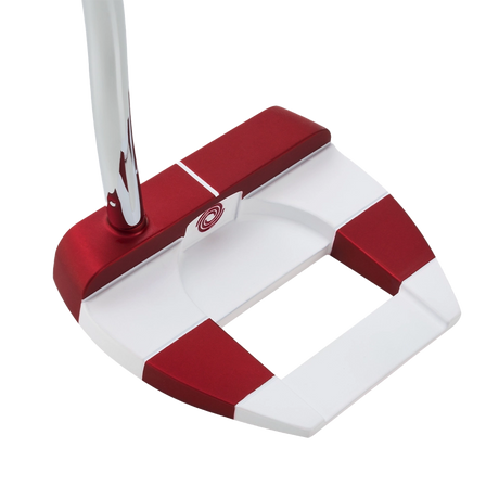Odyssey Ai-Dual USA 250 Freebird Mini DB Putter
