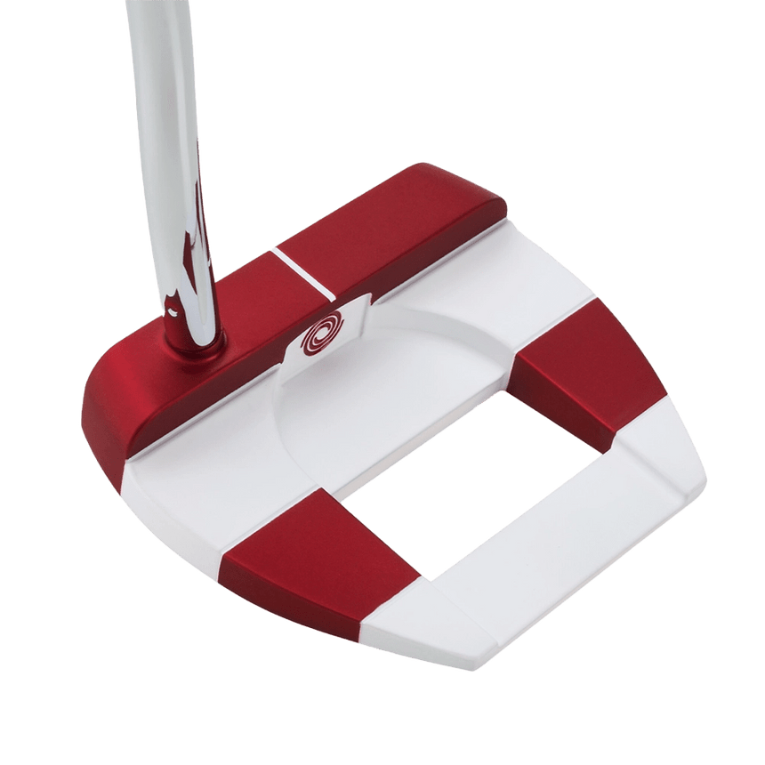 Odyssey Ai-Dual USA 250 Freebird Mini DB Putter