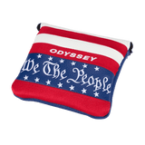 Odyssey Ai-Dual USA 250 Freebird Mini DB Putter