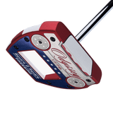 Odyssey Ai-Dual USA 250 Square to Square Freebird Putter