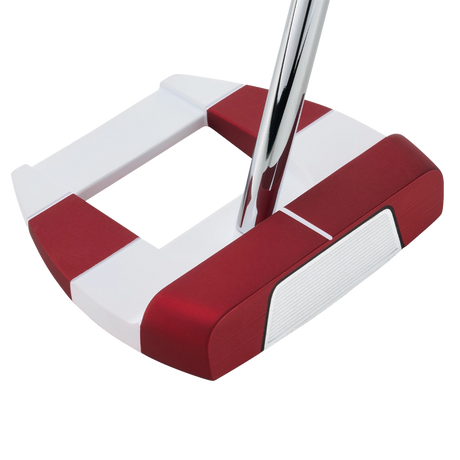 Odyssey Ai-Dual USA 250 Square to Square Freebird Putter
